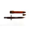 Image 1 : WWI CANADIAN ROSS RIFLE 1910 PATTERN BAYONET