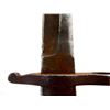 Image 4 : WWI CANADIAN ROSS RIFLE 1910 PATTERN BAYONET