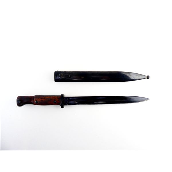 REPRODUCTION GERMAN M1884/98 3RD PATTERN BAYONET