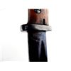 Image 4 : REPRODUCTION GERMAN M1884/98 3RD PATTERN BAYONET