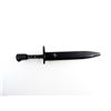 Image 5 : BRITISH NO.5 MKI JUNGLE CARBINE BAYONET