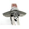 Image 3 : WWII GERMAN M1937 LUFTWAFFE 2ND MODEL DAGGER / "KINGDOM OF NIGHT" BOOK AND ACCESSORIES LOT