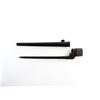 Image 2 : BRITISH NO.4 MKII SPIKE BAYONET