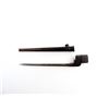 Image 2 : BRITISH NO.4 MKII SPIKE BAYONET