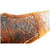 Image 3 : BRITISH LEATHER 1907 PATTERN BAYONET FROG, ETC. LOT