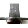 Image 4 : ITALIAN M4 CARBINE KNIFE BAYONET