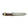 Image 5 : ITALIAN M4 CARBINE KNIFE BAYONET