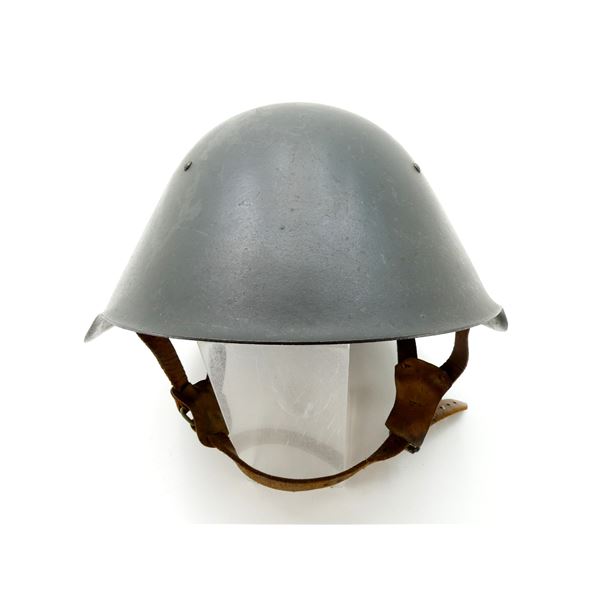 EAST GERMAN M56/66 HELMET
