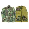 Image 1 : BRITISH MILITARY / MILITARY STYLE CLOTHING LOT