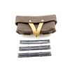Image 1 : COMBLOC SKS AMMO POUCH AND STRIPPER CLIPS LOT