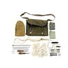 Image 1 : POST-WWII YUGOSLAVIAN MG42 / 53 CLEANING KIT