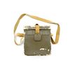 Image 1 : WWII CANADIAN / BRITISH UNIVERSAL BREN CARRIER SPARE CARRY CASE