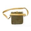 Image 2 : WWII CANADIAN / BRITISH UNIVERSAL BREN CARRIER SPARE CARRY CASE