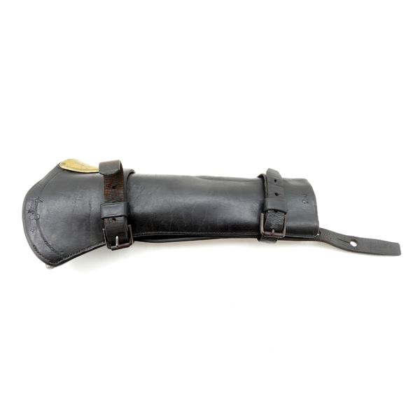 U.S. M1886 SPRINGFIELD TRAPDOOR CARBINE BOOT