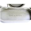 Image 2 : WEST GERMAN MILITARY 10X50 BINOCULARS