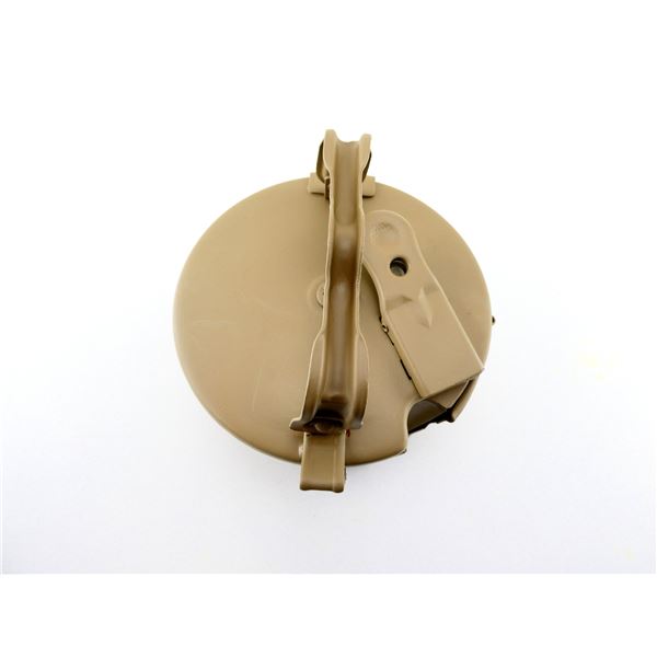 WWII GERMAN MG 34 / 42 BELT DRUM