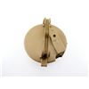 Image 1 : WWII GERMAN MG 34 / 42 BELT DRUM