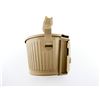 Image 2 : WWII GERMAN MG 34 / 42 BELT DRUM