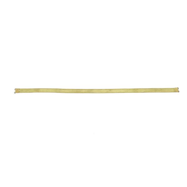 WWII ERA CANADIAN / BRITISH MILITARY LEE ENFIELD SLING