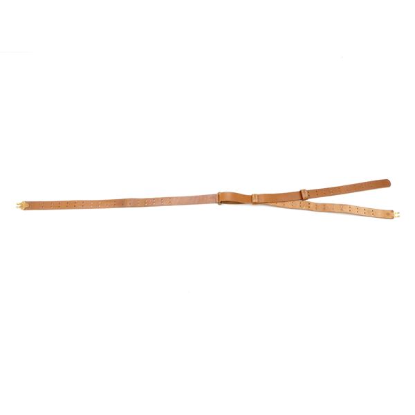 REPRODUCTION U.S. MILITARY 1907 RIFLE SLING