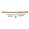 Image 1 : COMBLOC MOSIN NAGANT SLING, ETC. LOT
