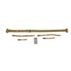 Image 2 : COMBLOC MOSIN NAGANT SLING, ETC. LOT