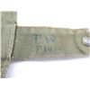 Image 5 : WWII GERMAN MILITARY BREAD BAG