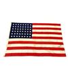 Image 1 : VINTAGE U.S. 48-STAR FLAG
