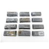 Image 1 : LEAD INGOT LOT