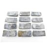 Image 2 : LEAD INGOT LOT