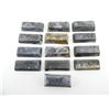 Image 1 : LEAD INGOT LOT