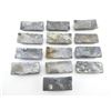 Image 2 : LEAD INGOT LOT