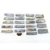 Image 2 : LEAD INGOT LOT