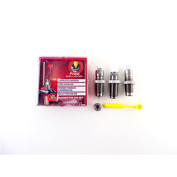 LEE .350 LEGEND RELOADING DIES