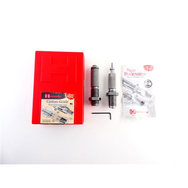 HORNADY 9.3X74R RELOADING DIES