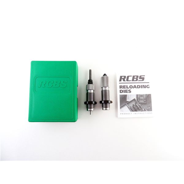 RCBS 7MM WIN SHORT MAG RELOADING DIES