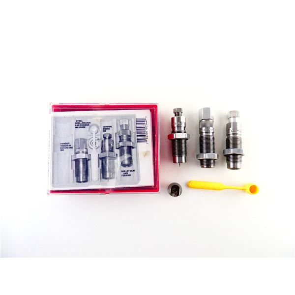 LEE .460 S&W MAG RELOADING DIES