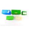 Image 1 : ASSORTED PLASTIC RIFLE / PISTOL AMMO CONTAINERS LOT