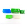 Image 2 : ASSORTED PLASTIC RIFLE / PISTOL AMMO CONTAINERS LOT