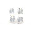 Image 2 : FEDERAL .410 GAUGE PLASTIC WADS LOT