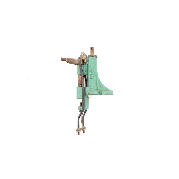 RCBS LUBE-A-MATIC II BULLET SIZER AND LUBRICATOR PRESS