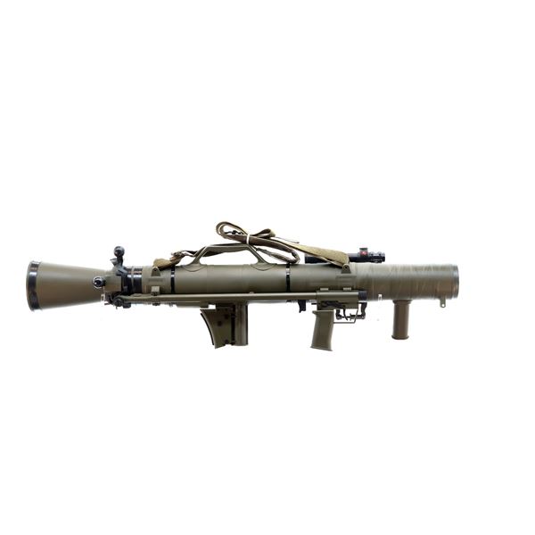 ELITE FORCE AIRSOFT | Carl Gustaf M3 MAAWS | 84MM