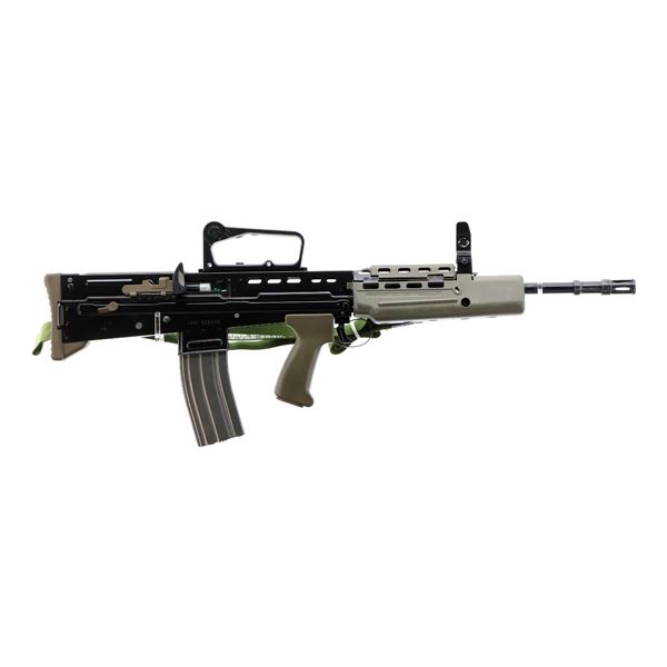G&G AIRSOFT | L85A1 | 6MM