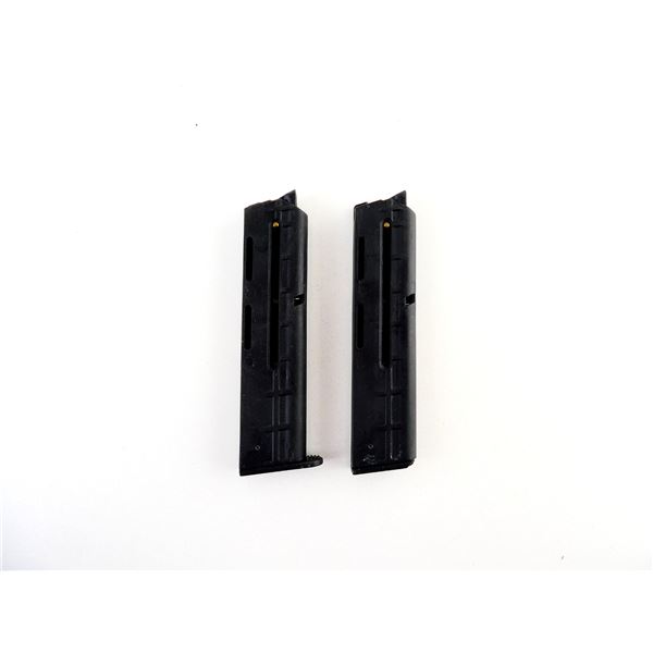CHIAPPA 1911-22 .22 LR MAGAZINE LOT