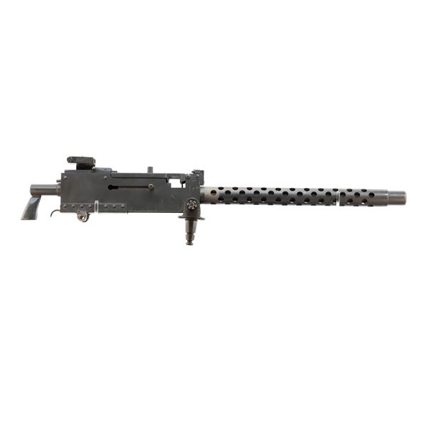 DUMMY / DISPLAY BROWNING MG | 1919 A4 |