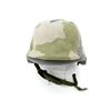 Image 1 : U.S. MILITARY PASGT KEVLAR HELMET AND FRENCH FOREIGN LEGION COVER