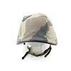 Image 2 : U.S. MILITARY PASGT KEVLAR HELMET AND FRENCH FOREIGN LEGION COVER