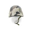 Image 2 : U.S. MILITARY PASGT KEVLAR HELMET AND FRENCH FOREIGN LEGION COVER
