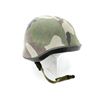 Image 3 : U.S. MILITARY PASGT KEVLAR HELMET AND FRENCH FOREIGN LEGION COVER