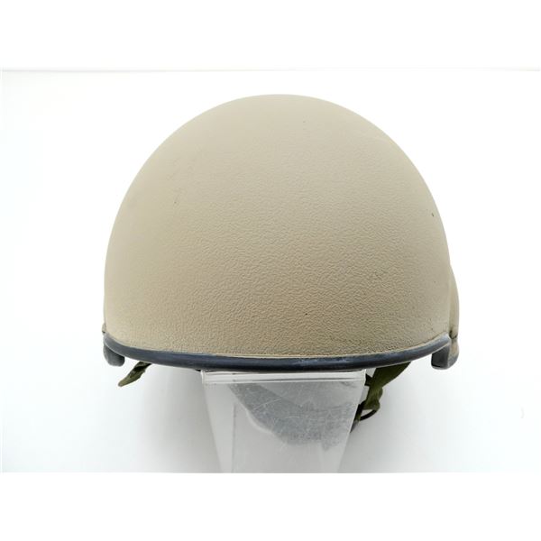 BRITISH MILITARY MK7 COMBAT ASSAULT HELMET